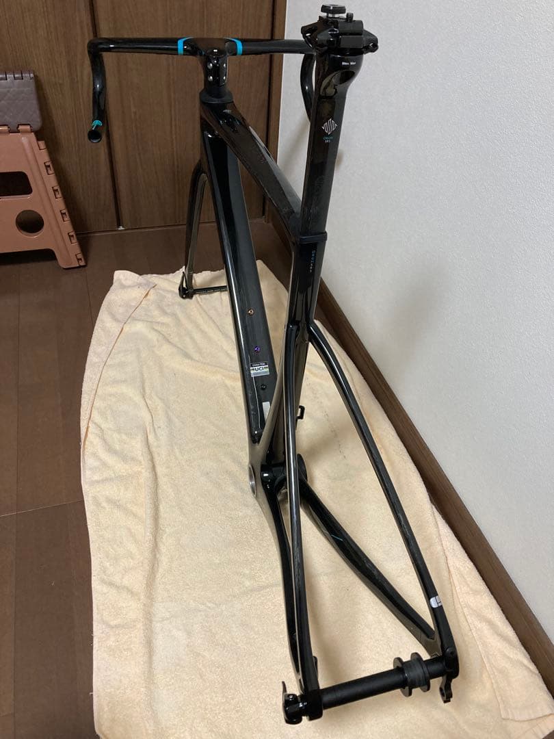 CHAPTRE2 TOA ORGNシリーズ　Sサイズ　世界限定58本