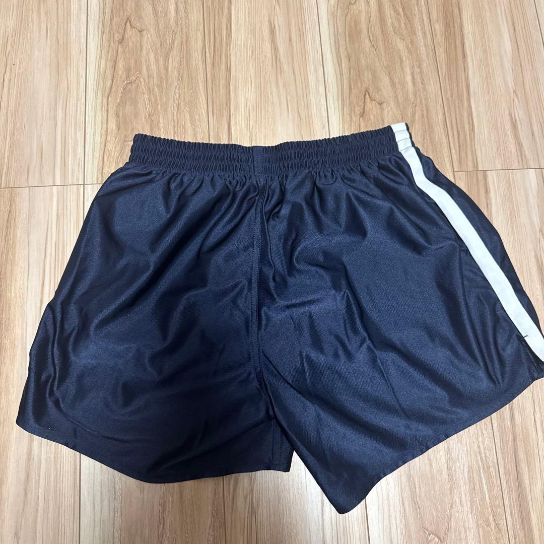 中央大学バレーボールパンツ 番号6