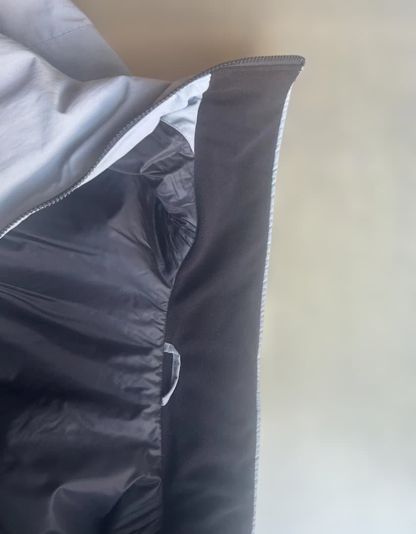 山*田様 The Ennoy Professional　ナイロンセットアップ