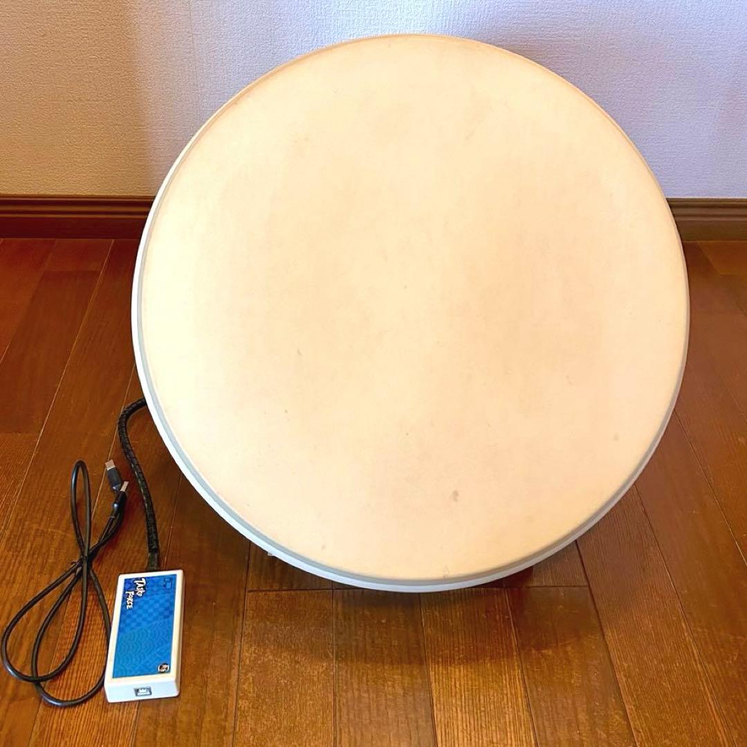 太鼓フォース Taiko Force PC用 太鼓の達人 本格的 自宅
