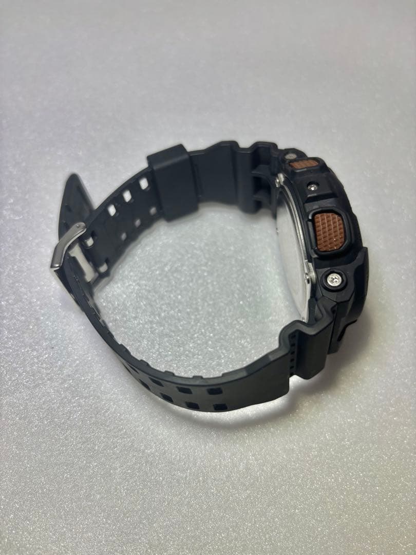 t*i様 G-SHOCK GA-100RC-1AJF 未使用 箱あり✨