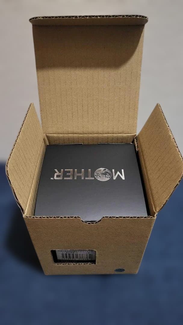 MOTHER G-SHOCK GW-6900MOT24-4JR 匿名配送