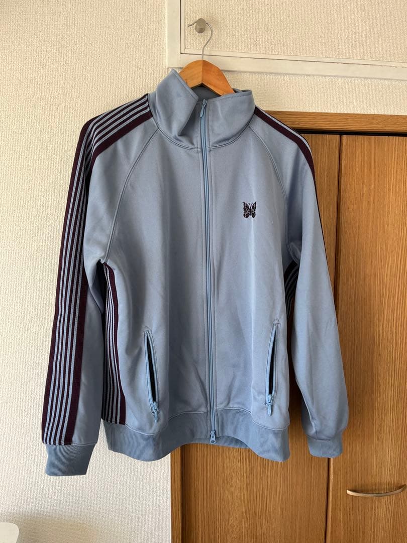 ジャケット・アウター Needles Track Jacket