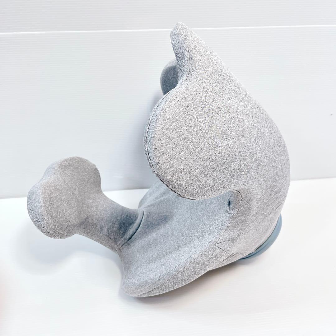 ヨガバランス開脚チェア Circle Balance AZ-984