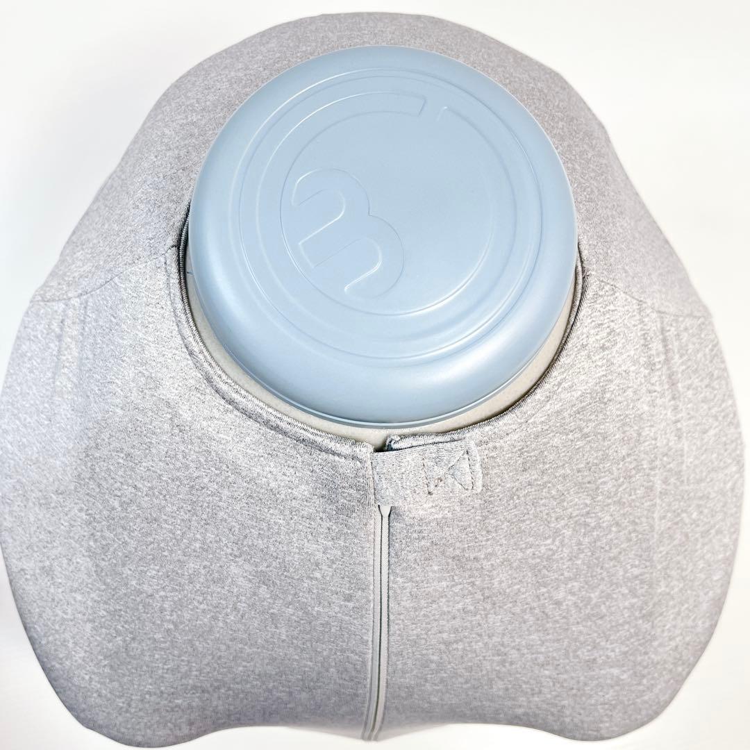 ヨガバランス開脚チェア Circle Balance AZ-984