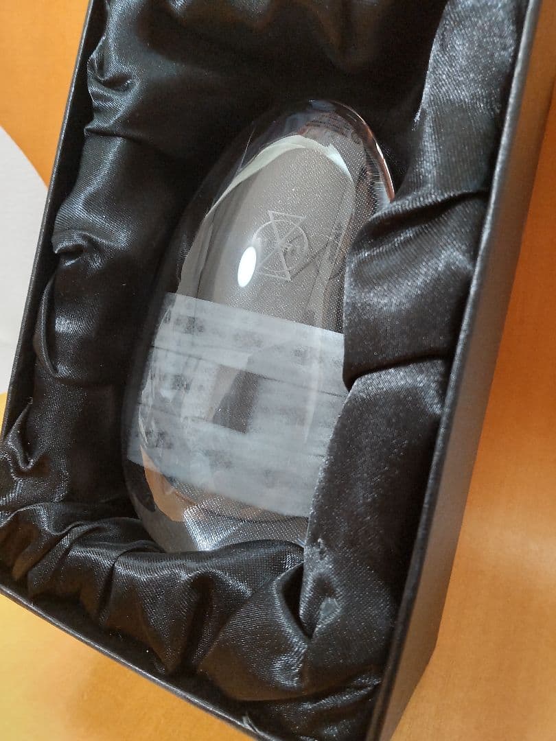 フォトニックフラクタル・ヒーリングマウス