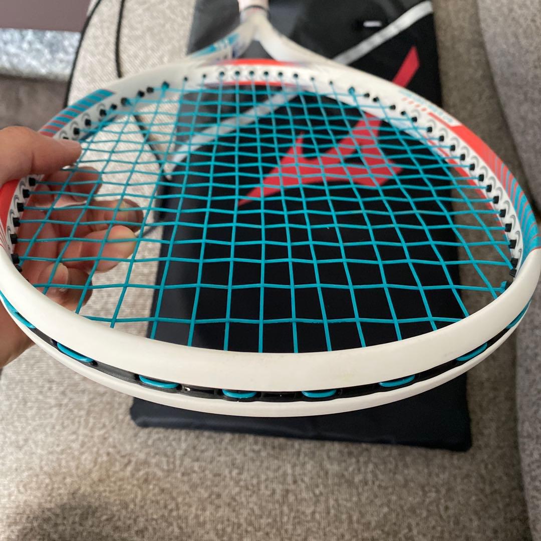 ミズノ　DフォースVS50　00Z 数回使用　美品