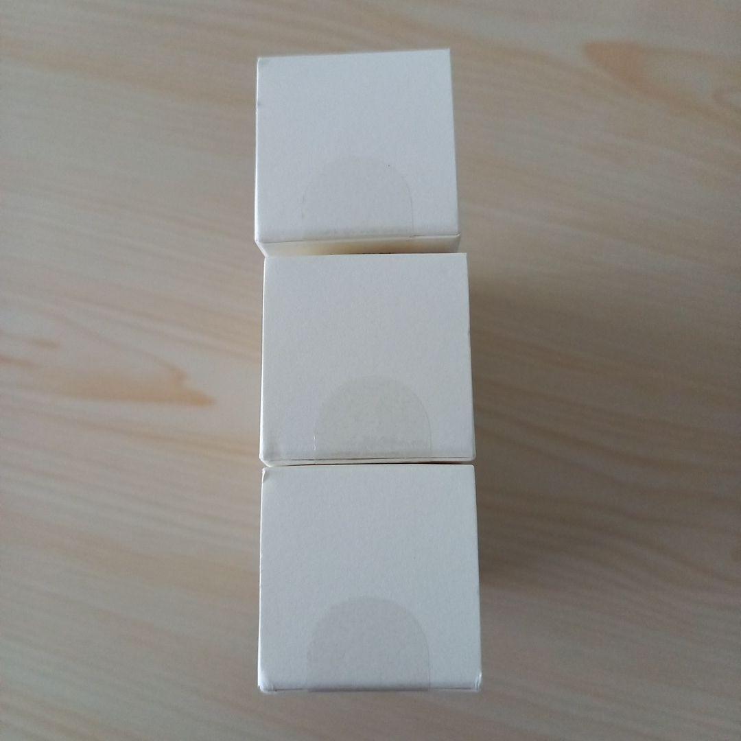 ローズドビオ ブラッディローズ ジェリー ( 美容液 &クリーム ) 3本