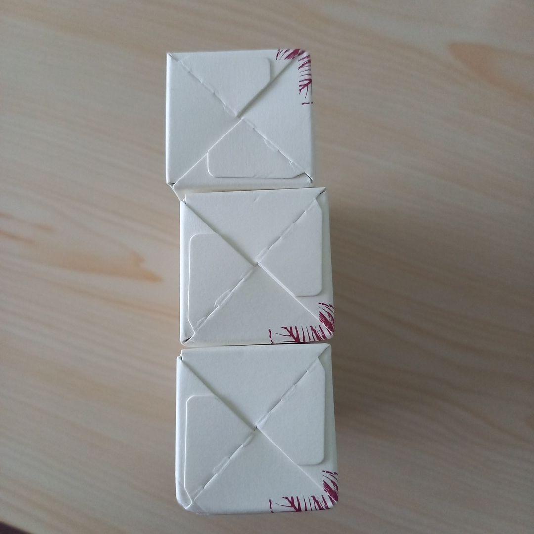 ローズドビオ ブラッディローズ ジェリー ( 美容液 &クリーム ) 3本