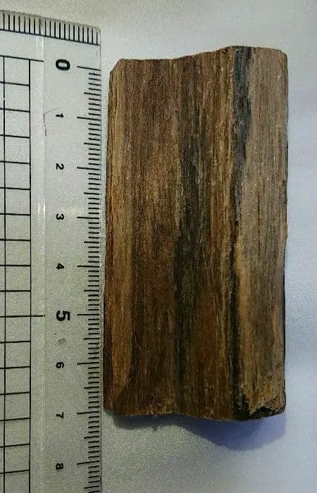 香木 沈香 伽羅 聞香◎品名超希少カンボジア産黄熟香35g