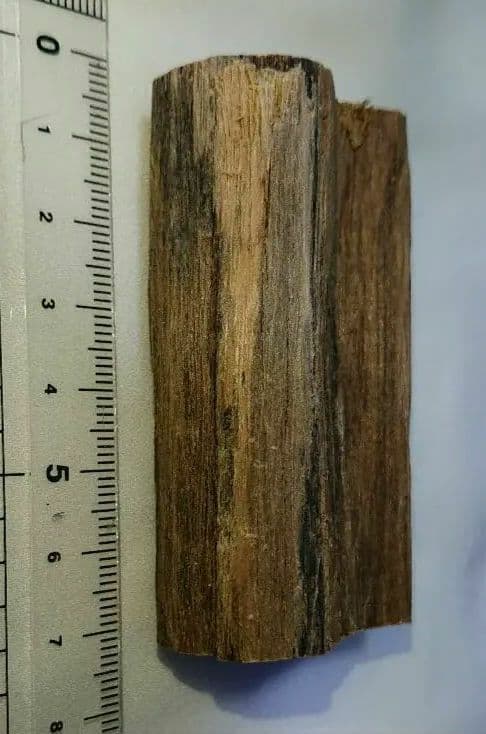 香木 沈香 伽羅 聞香◎品名超希少カンボジア産黄熟香35g