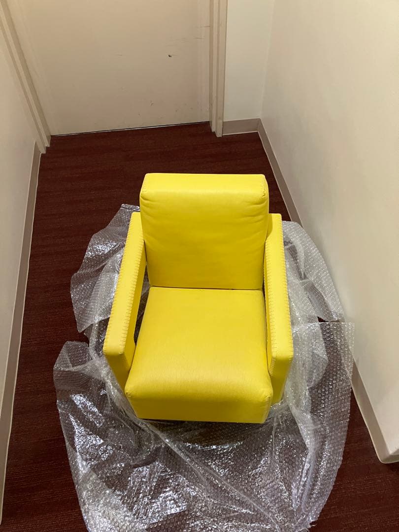 1人掛けソファ Cassina BABY UTRECHT