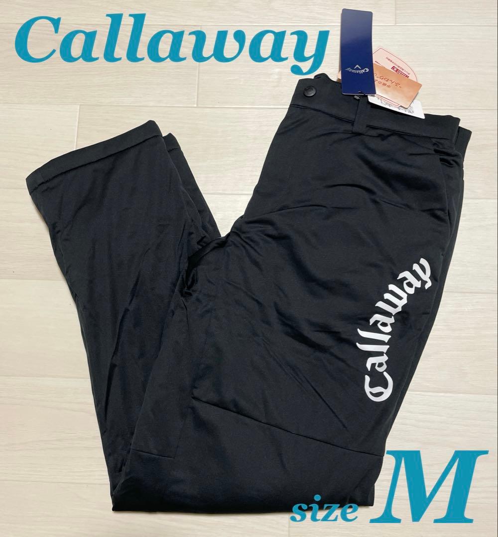 キャロウェイ ゴルフ ロング パンツ スター ストレッチ パンツ