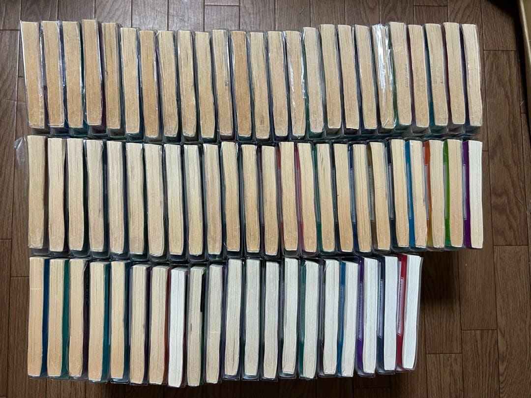 X-38 黄昏流星群1-70巻（27巻なし）