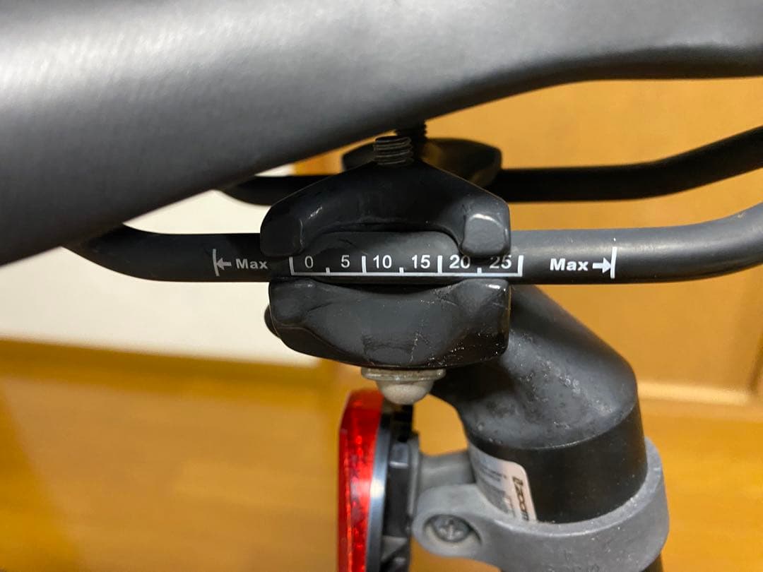 発送不可❗️Giant マウンテンバイク ホワイト 引き取り限定