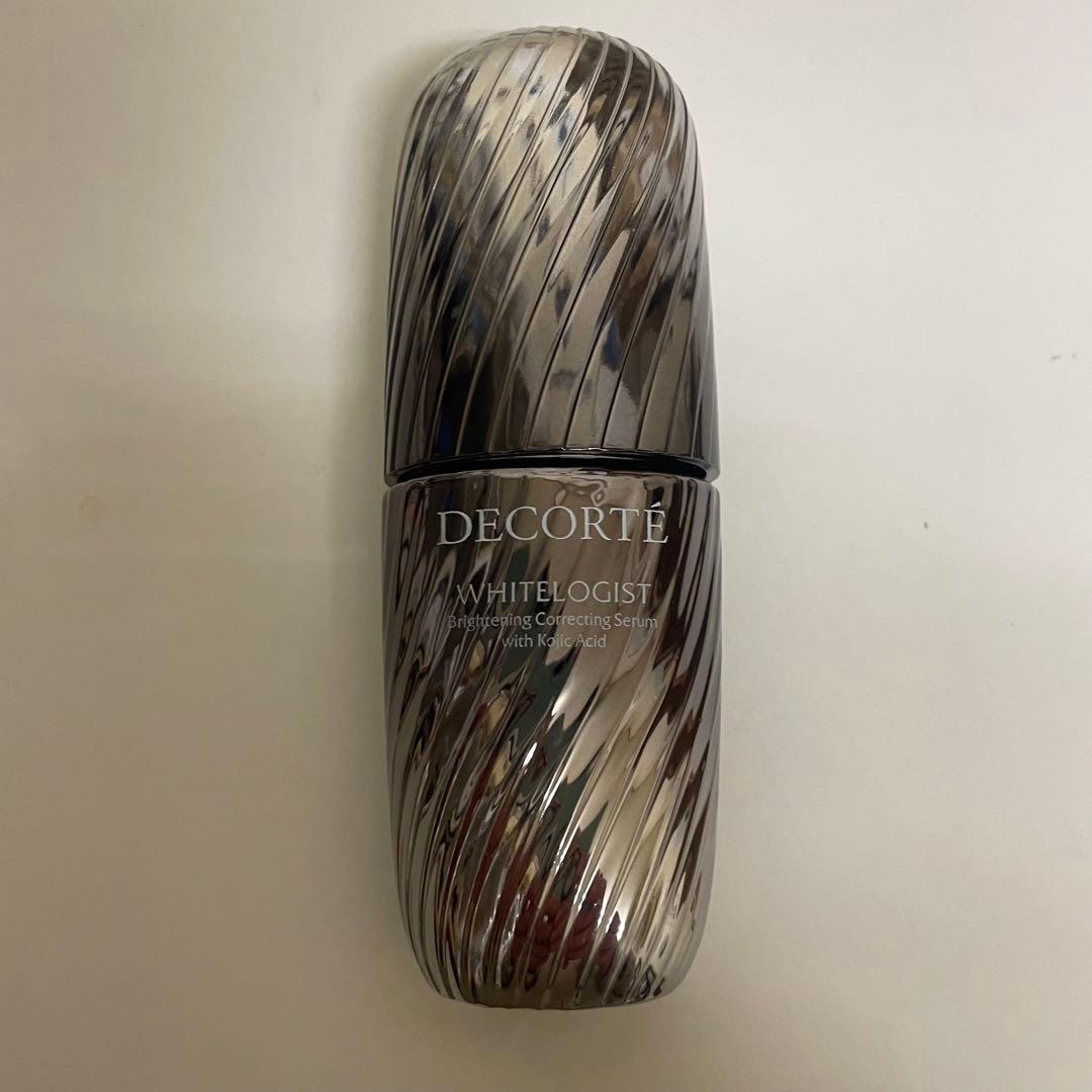 コスメデコルテ ホワイトロジスト ブライトコンセントレイト 美白美容液