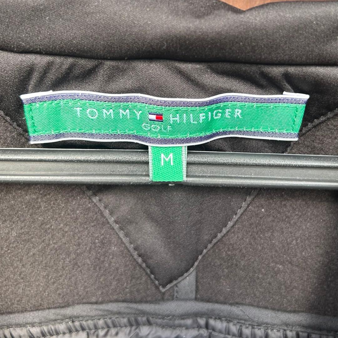 大寒値下げ【新品】Mサイズ　  黒　ゴルフ