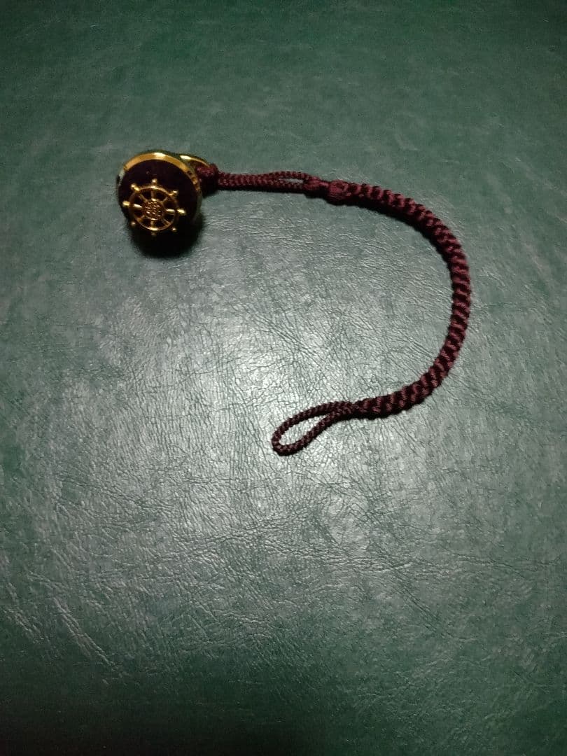 【K18】特別功労賞 バッジ 全日本海員組合