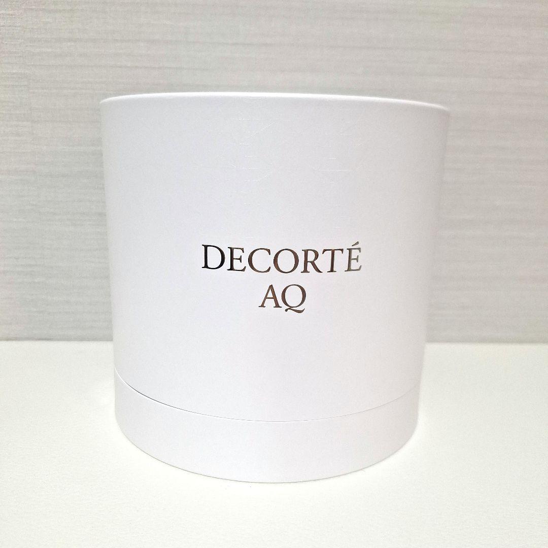 コスメデコルテ　ＡＱ　ラディアンスコフレ Ⅱ クリスマスコフレ