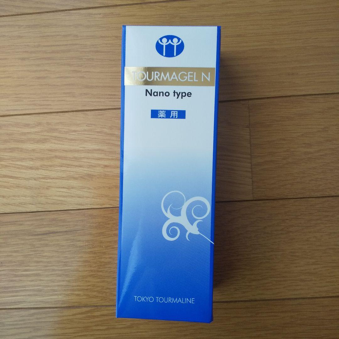 薬用 トルマジェル N