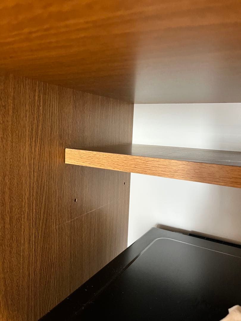 食器棚　キッチンボード　a.depeche アデペシュ