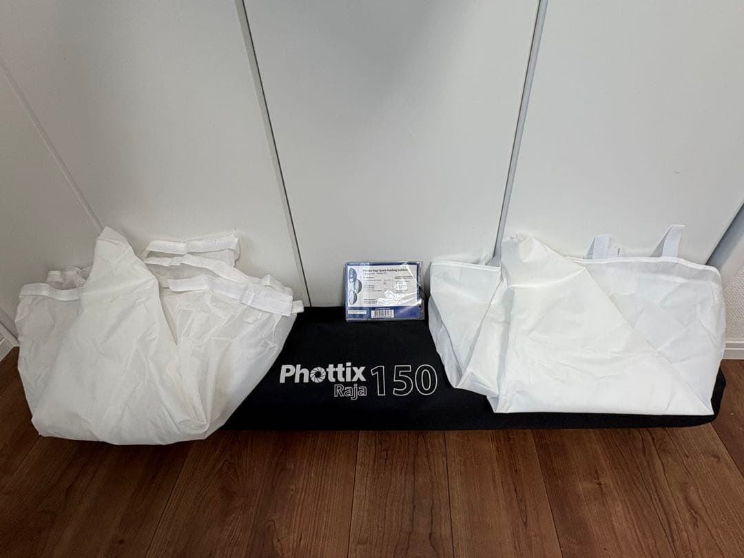 その他 Phottix Raja 150 softbox