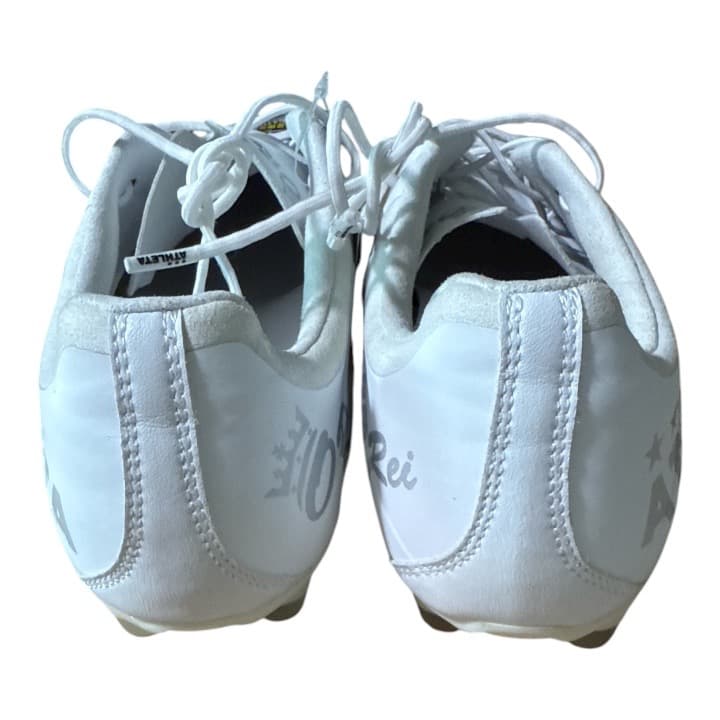 ATHLETA O-Rei T6 25cm サッカースパイク アスレタ　スパイク