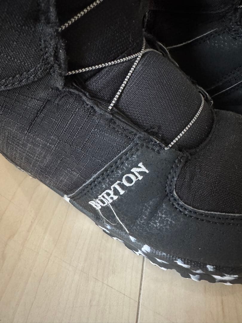 専用BURTON KIDS: GROM BOA 21.0