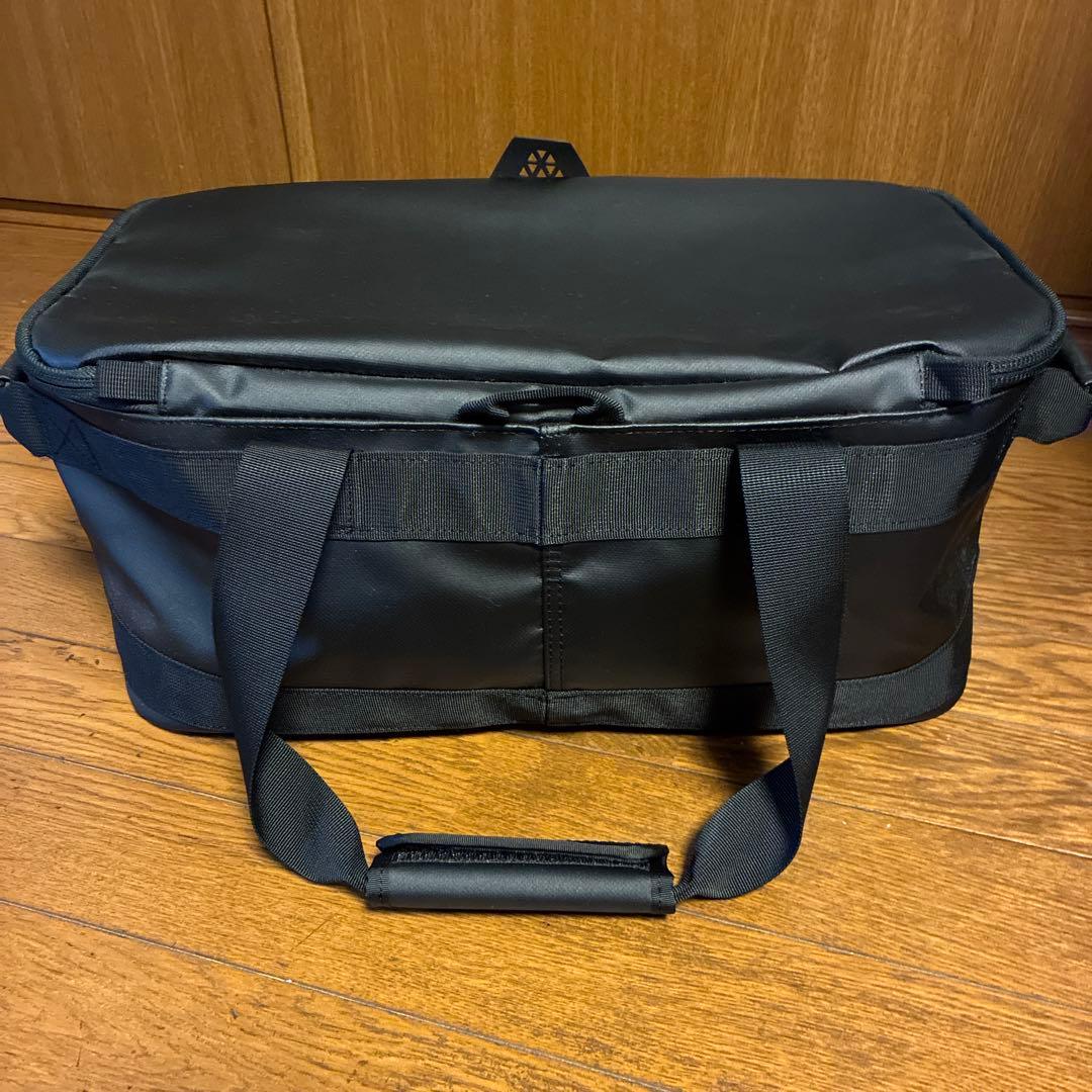 ノースフェイスTHE NORTH FACE BCギアコンテナ25 NM82374