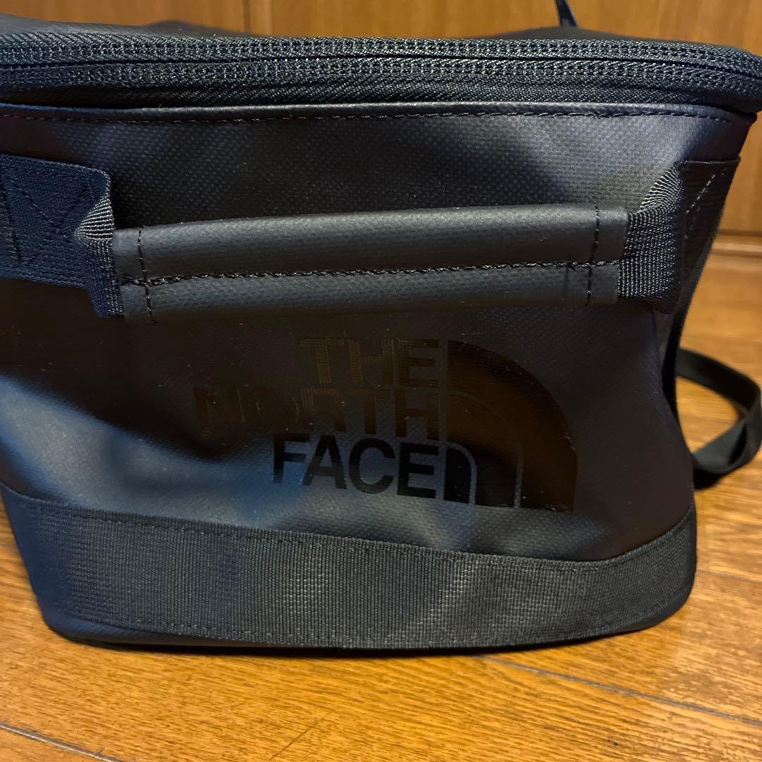 ノースフェイスTHE NORTH FACE BCギアコンテナ25 NM82374