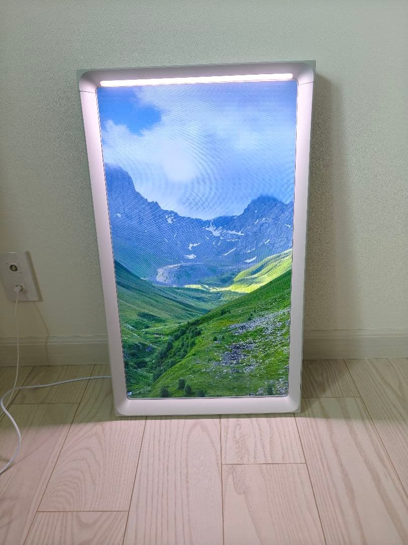 Atmoph Window Yo 2点＋Sunlihgt Bar2点＋Scope