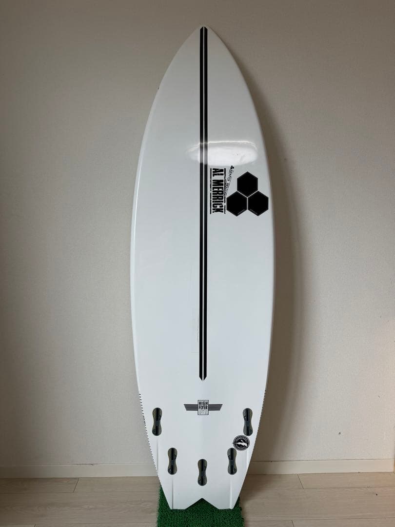 アルメリック　ハイフライヤー　5,9 31.6リッター　発送要相談