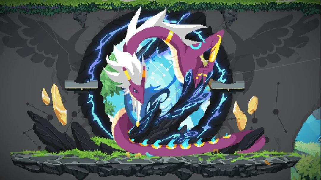 【新品】アストラルアセント (Astral Ascent)【SWITCH】