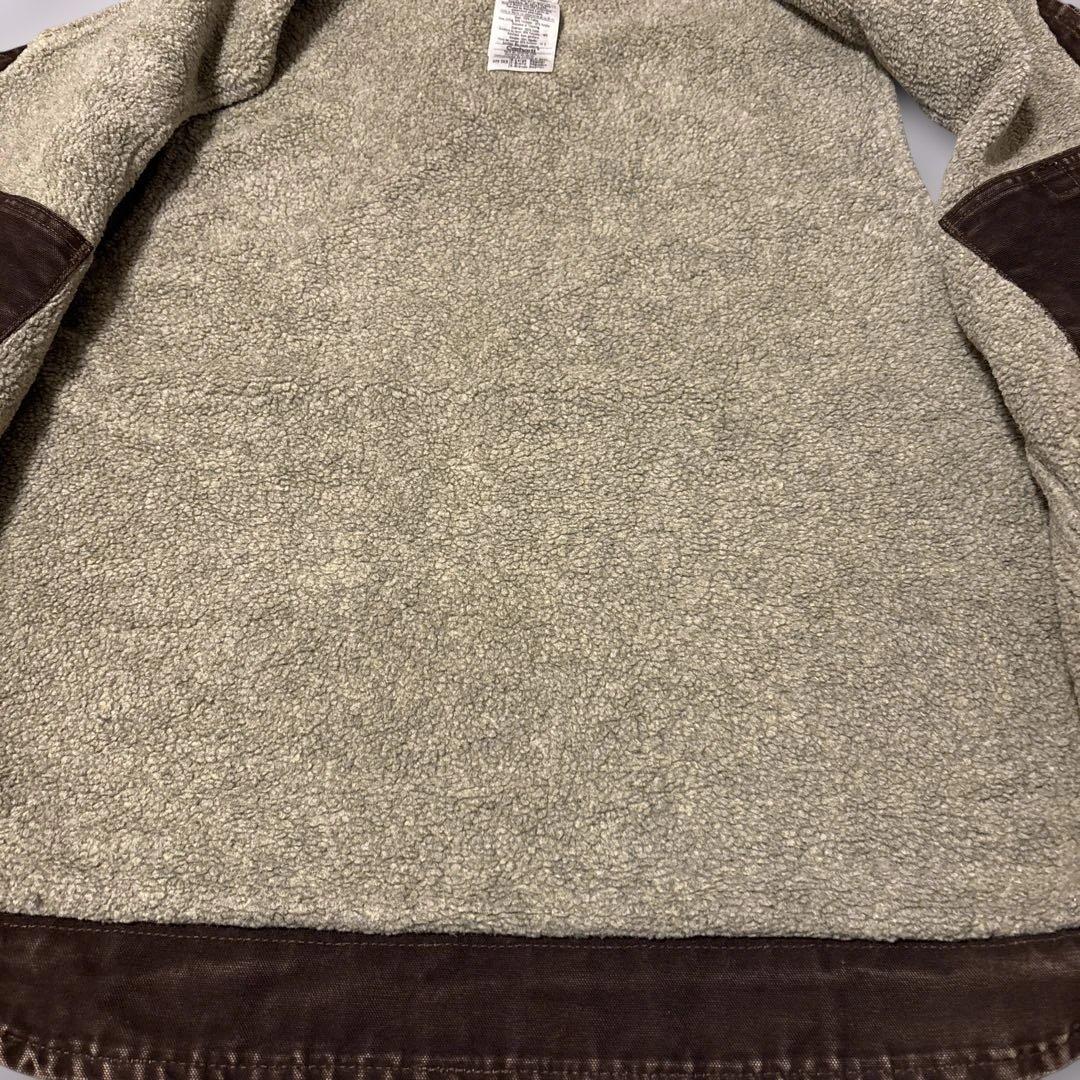 carhartt ダックベスト　XL