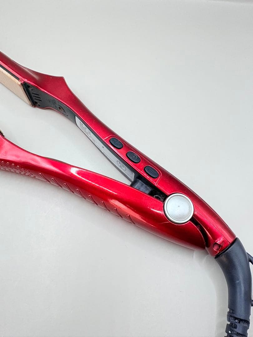 radiant ラディアント アイロン 28mm 正規品 231