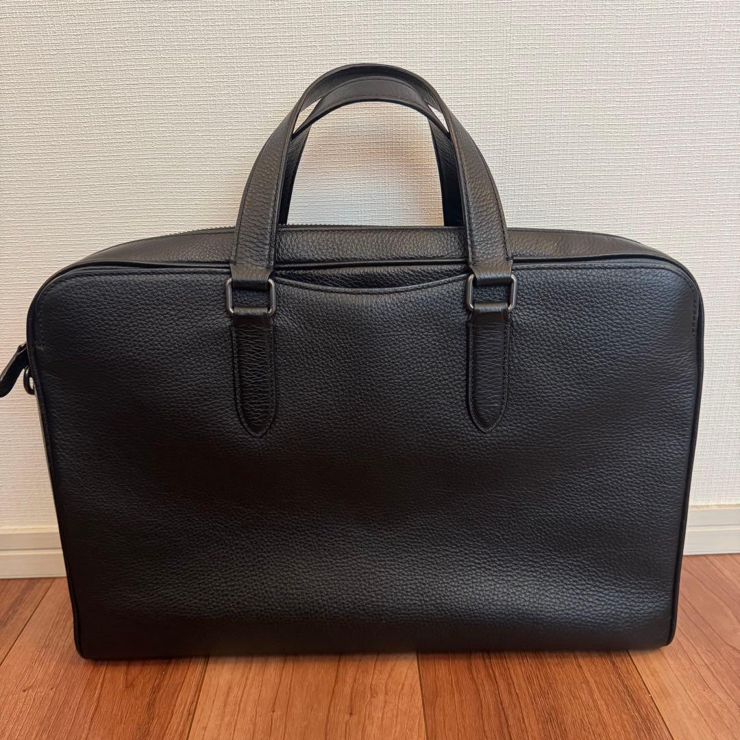 シ*ケ様 コーチ ビジネスバック