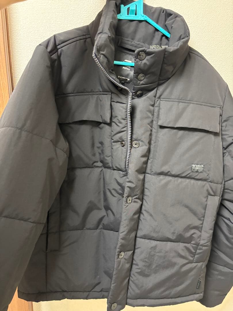 G-star Raw ナイロンジャケット　撥水仕様　未使用