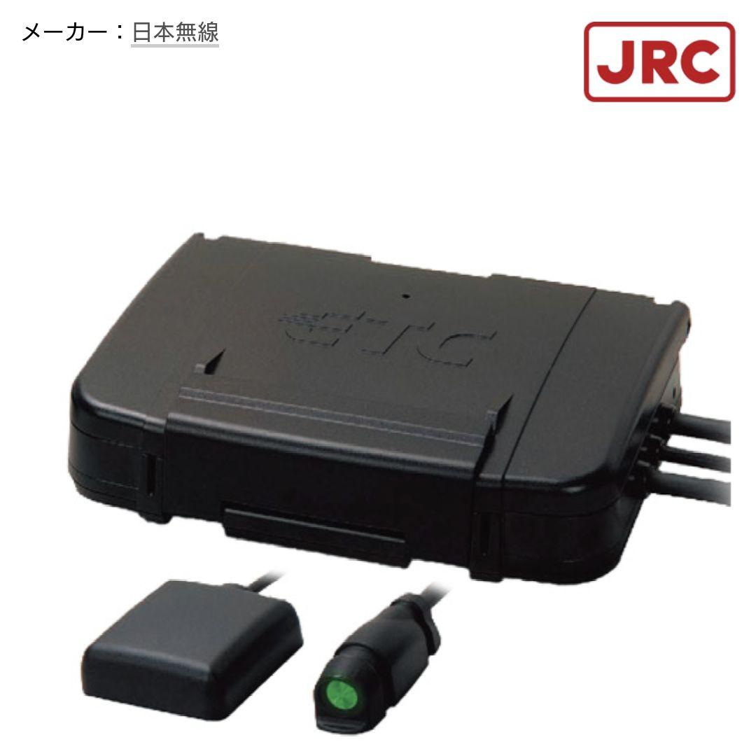バイク用　ETC　日本無線　JRM-11　【833】