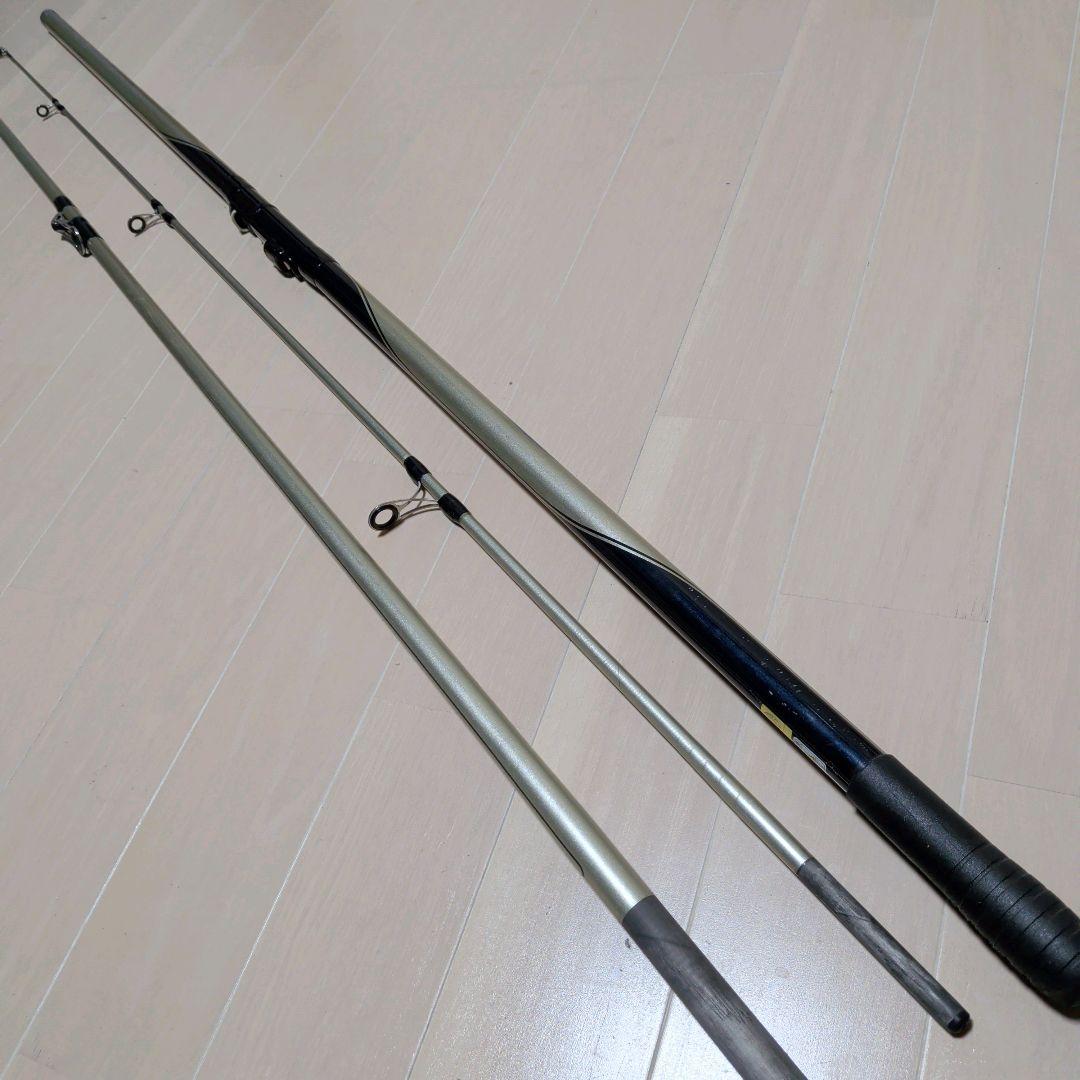 シマノ エアロキャスト 405CX SHIMANO AEROCAST