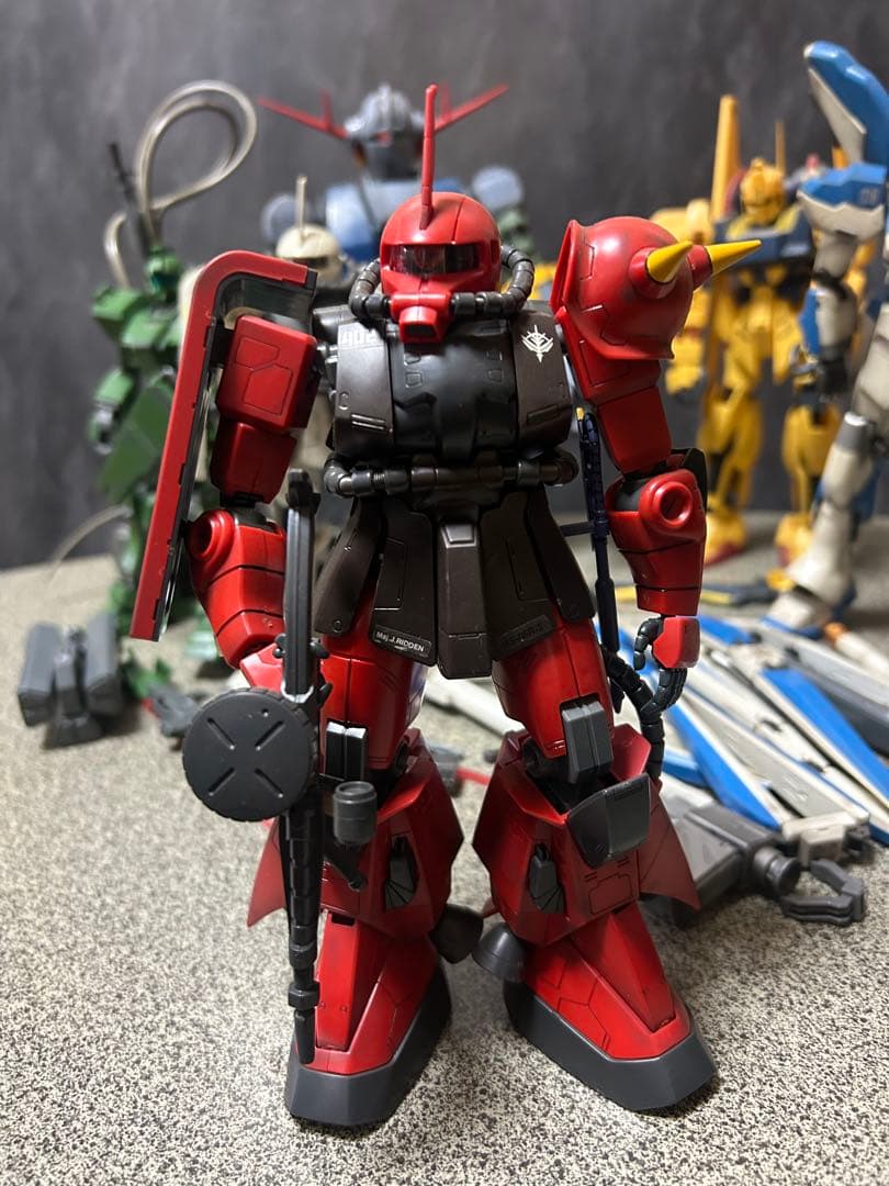 ［完成品&ジャンク品］ガンプラまとめ売り