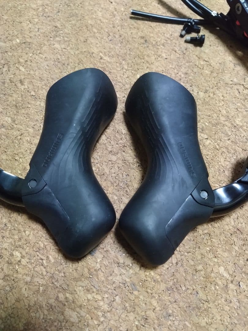 ケ*ロ様 シマノ R7170シリーズ 2x12s 電動Di2 油圧ディスクブレー