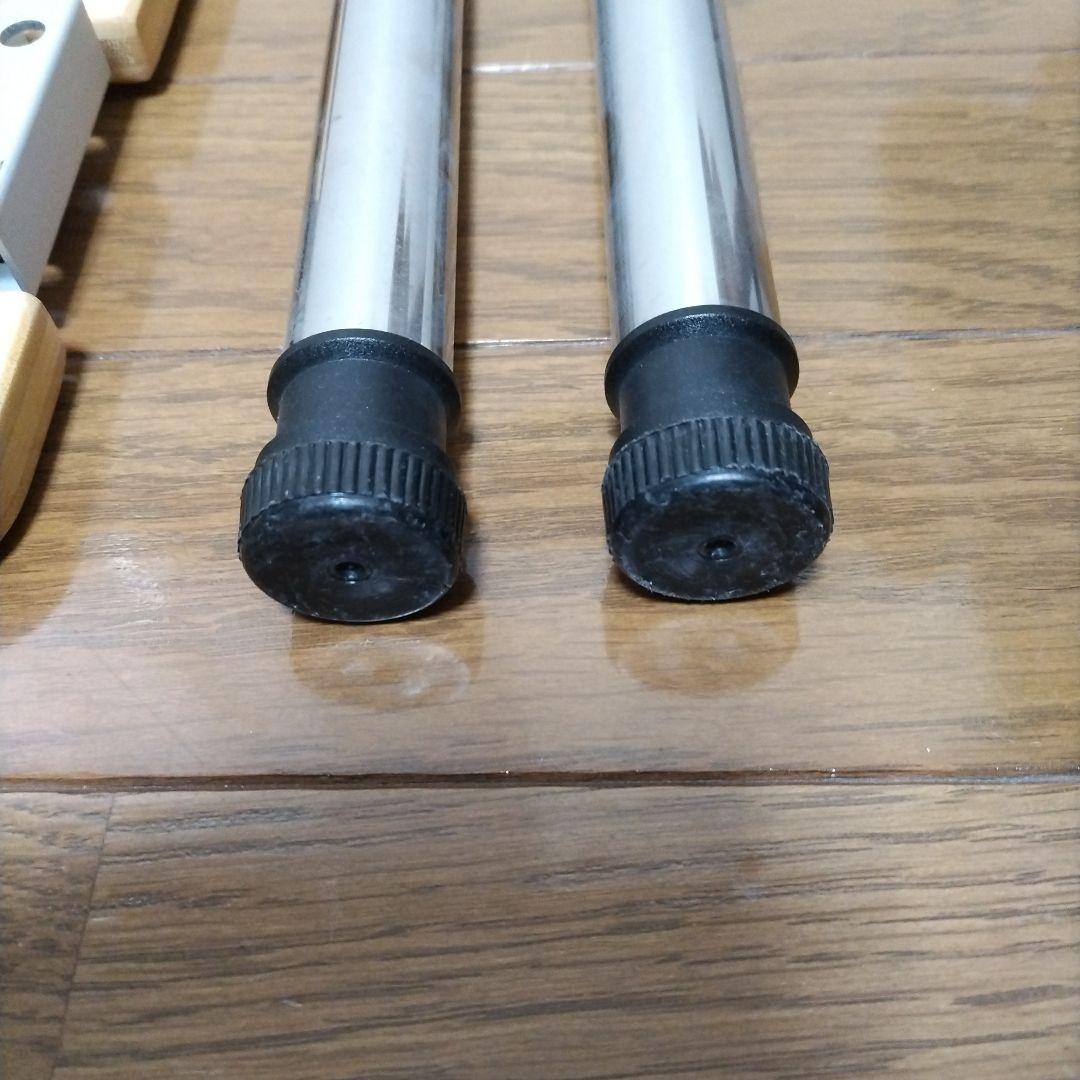 peak マルチファンクションテーブル　CK-116TR 脚CK-112