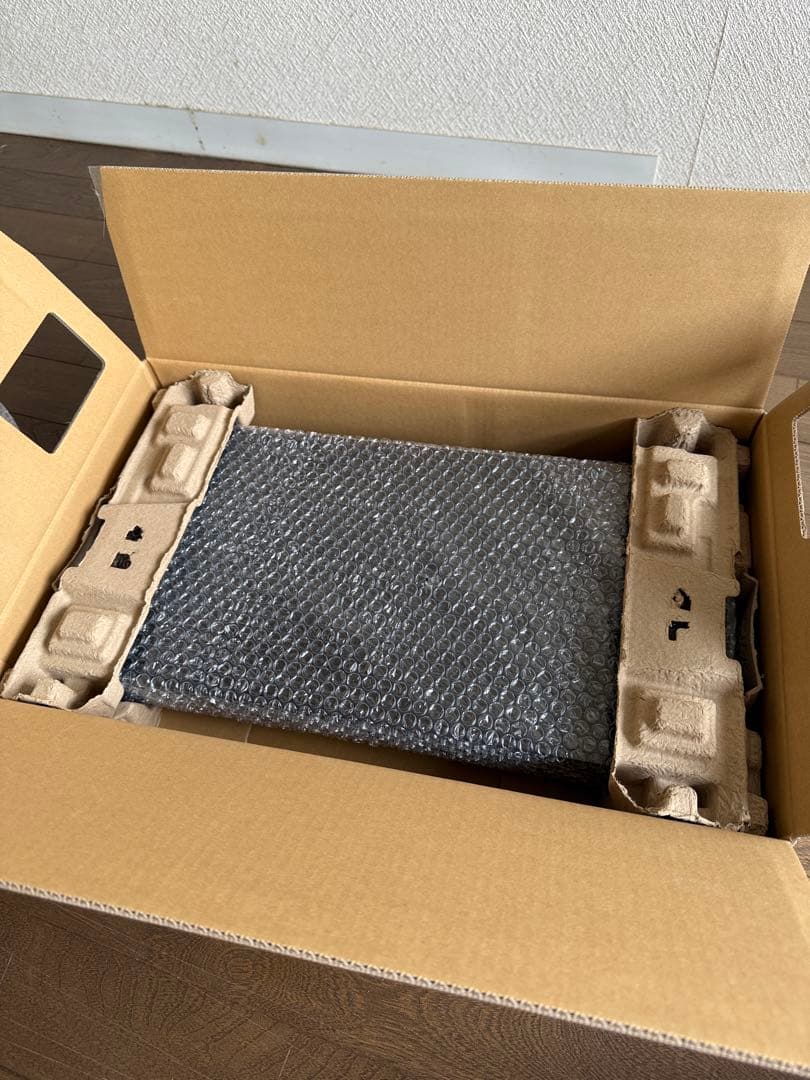 Sony BDZ-FBT4200 25年製