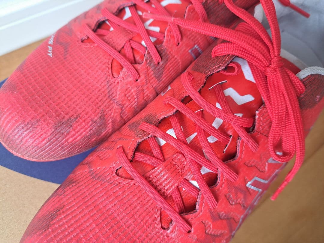 DS LIGHT ACROS 3 DSライト アクロス サッカー スパイク