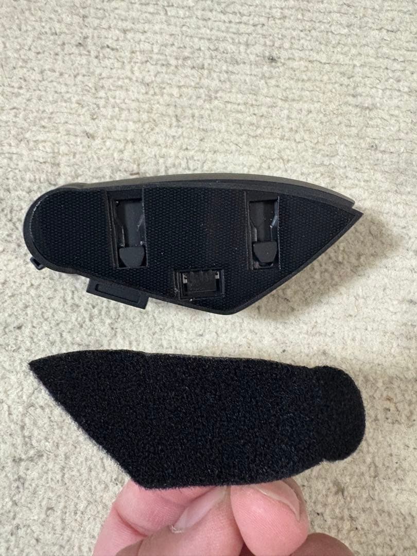 DAYTONA DT-E1+ Bluetooth インカム