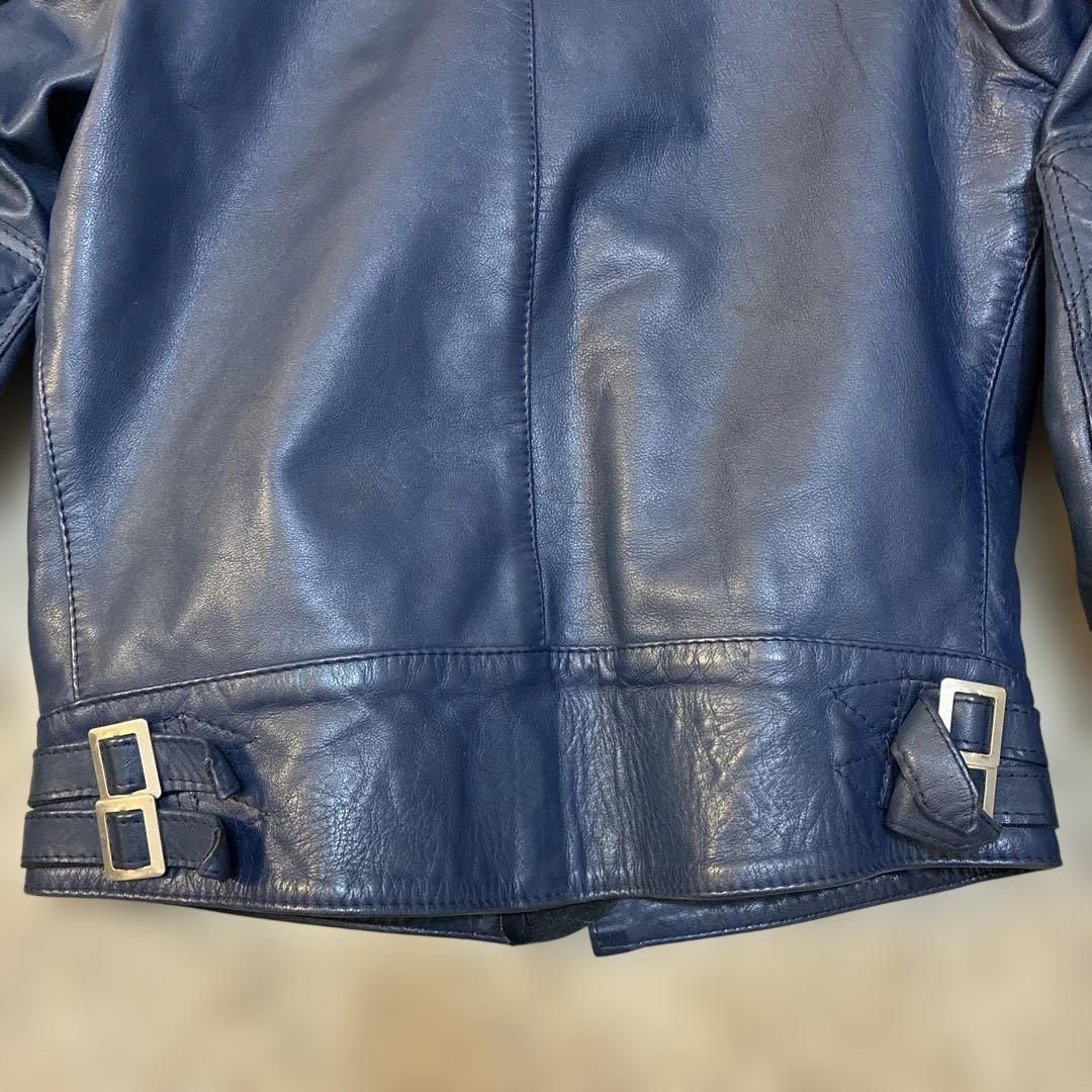 【レディース】70's Lewis Leathers ファントムライダース