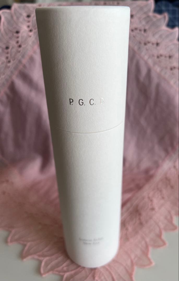 P.G.C.D ロシオンエクラ ニュー エラ200ml 詰め替え用【新品未開封】