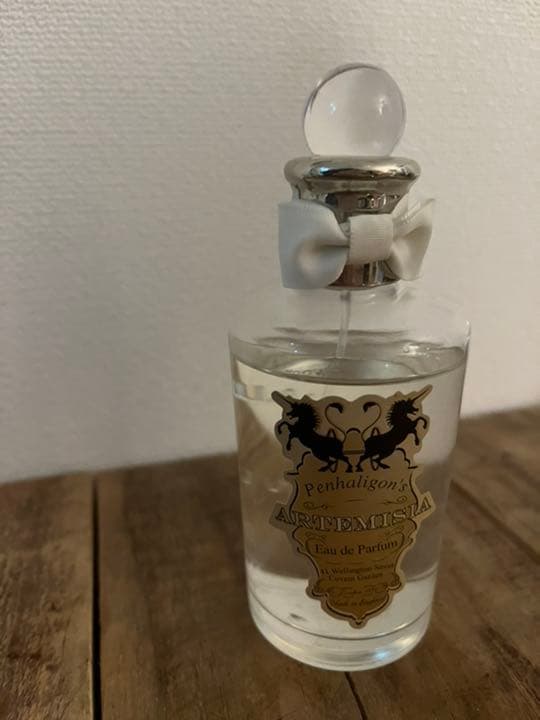アルテミジア　オードパルファム　ペンハリガン