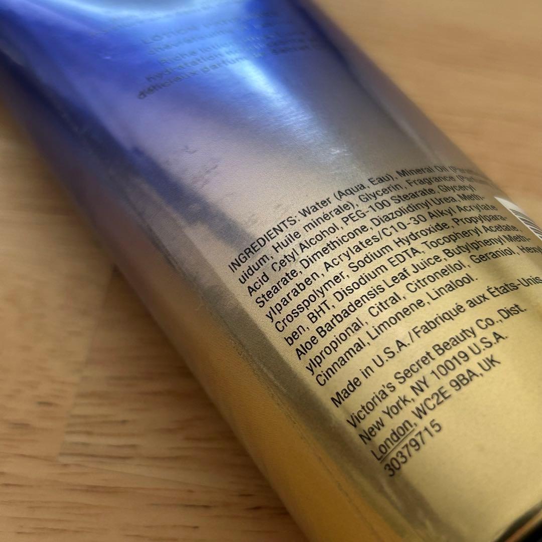 Victoria's Secret シークレットチャーム 3本セット