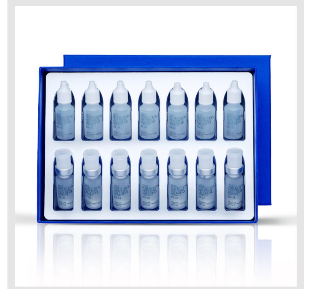 【新品】スイスパーフェクション☆セルラーインテンシブ フェイスケア